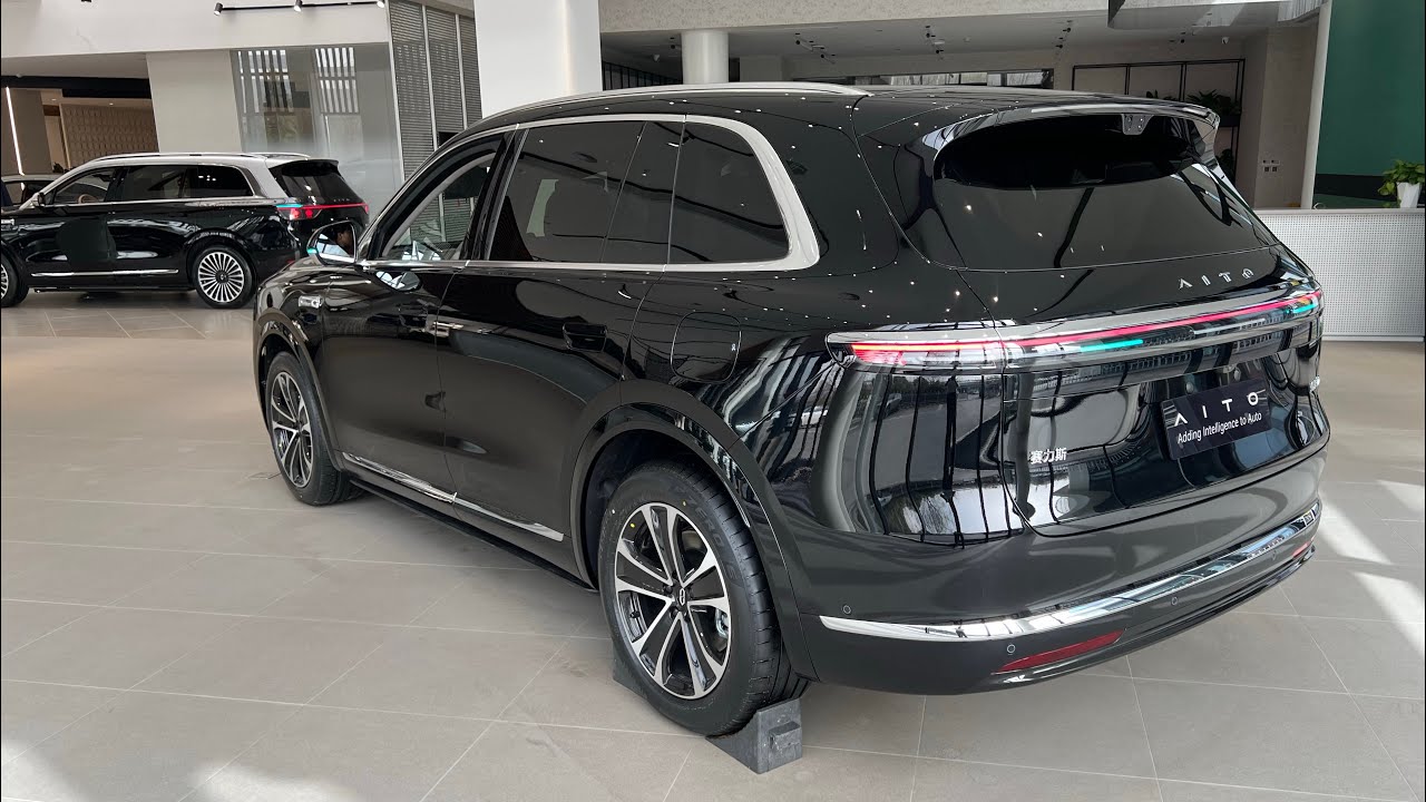 WinGM M9 & M8 Electric Features Explained | Top-Selling EVs