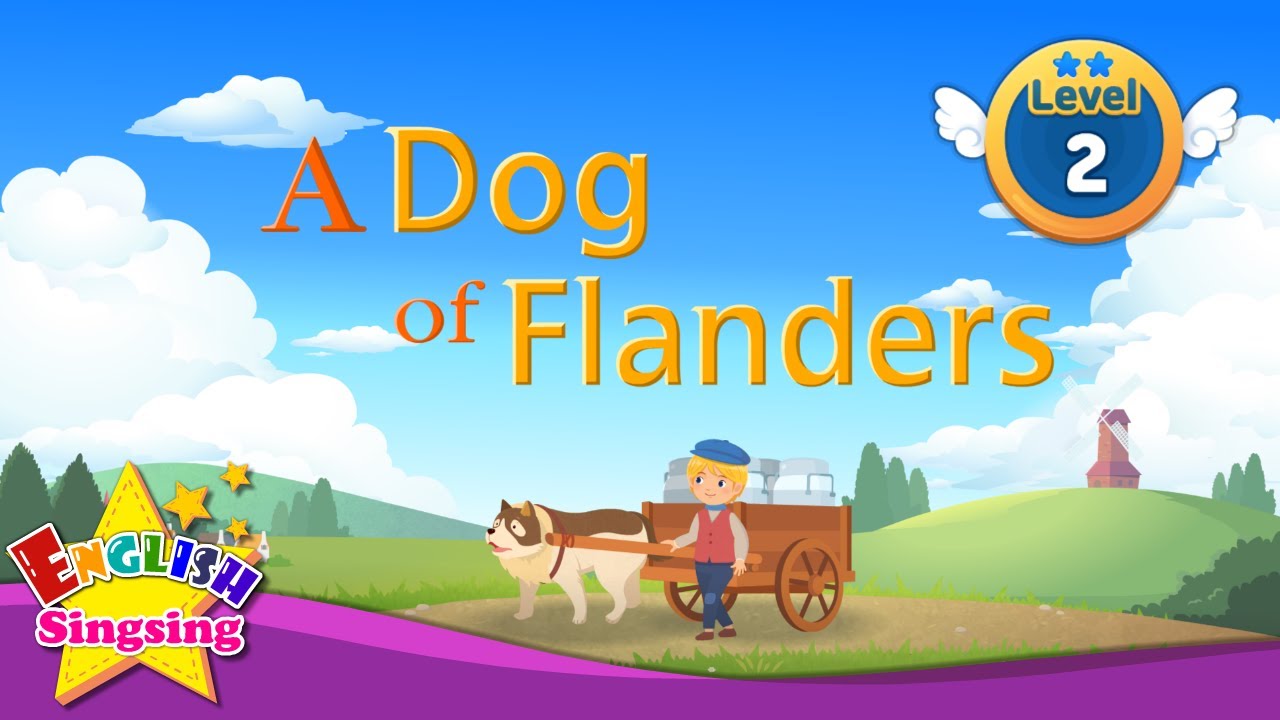 A Dog of Flanders Story: Moral Lessons and Heartfelt Tale