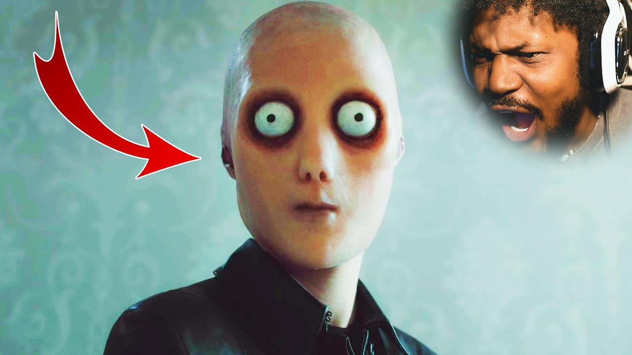 Spooky Scary Sunday Episode 40: Horror Shorts Masterclass