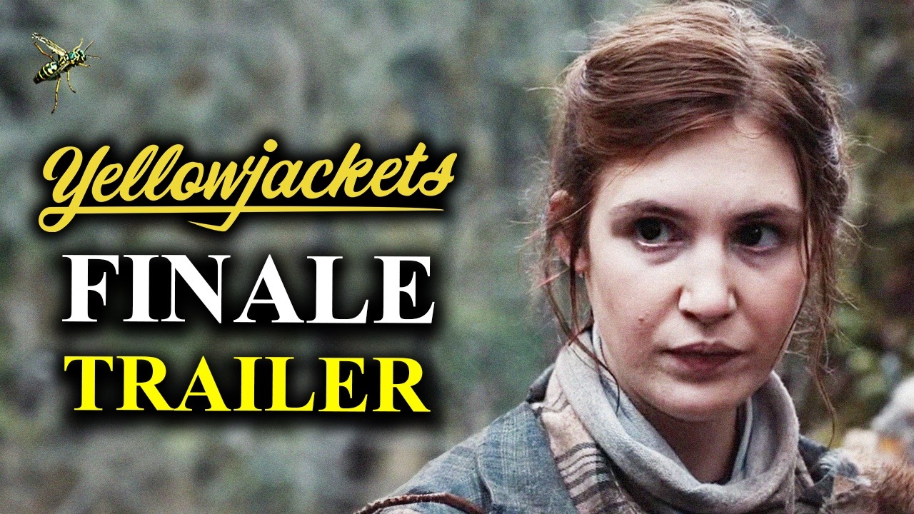 Yellowjackets Season 3 Finale Predictions & Trailer Breakdown