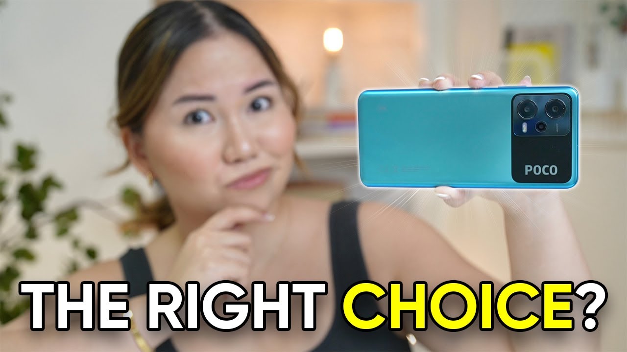 Poco X5 5G Review: Budget Phone Worth Buying?