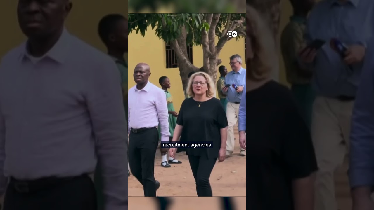 Germany's Nursing Crisis: Pathways for International Professionals