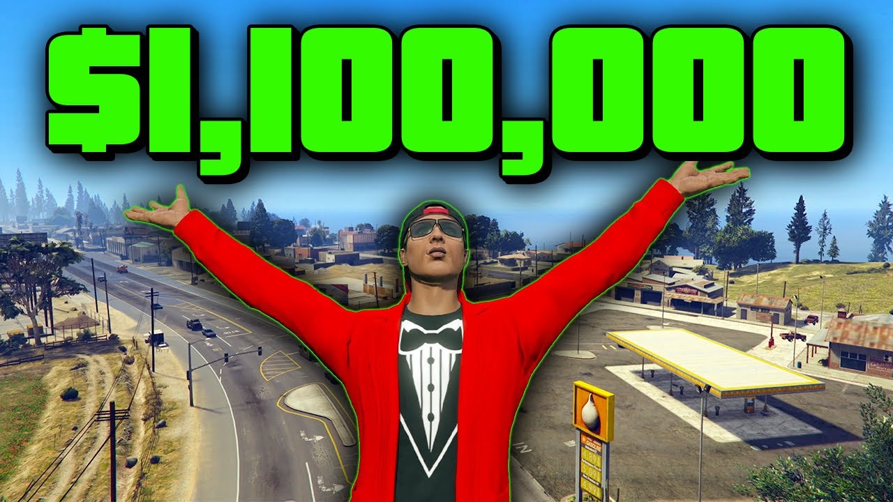 Ultimate Paleto Bay Bunker Business & Money Guide