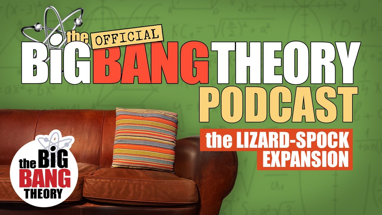 Sarah Rue Reveals Big Bang Theory Stephanie Barnett Secrets