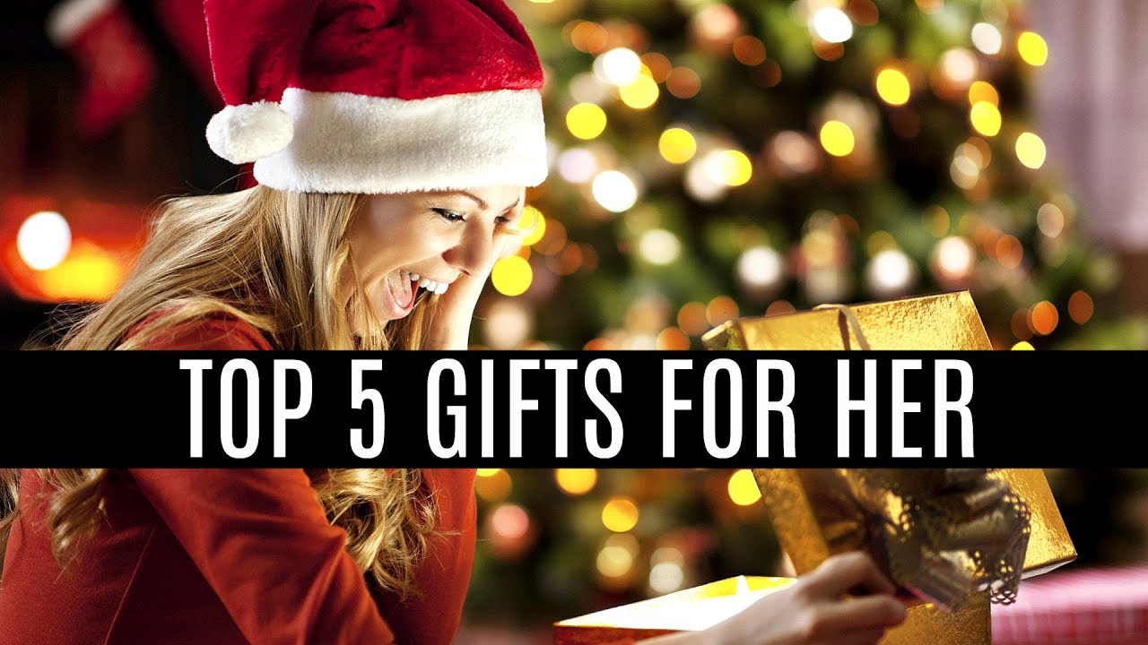 Thoughtful Christmas Gifts for Girlfriends: 2017 Guide & Tips