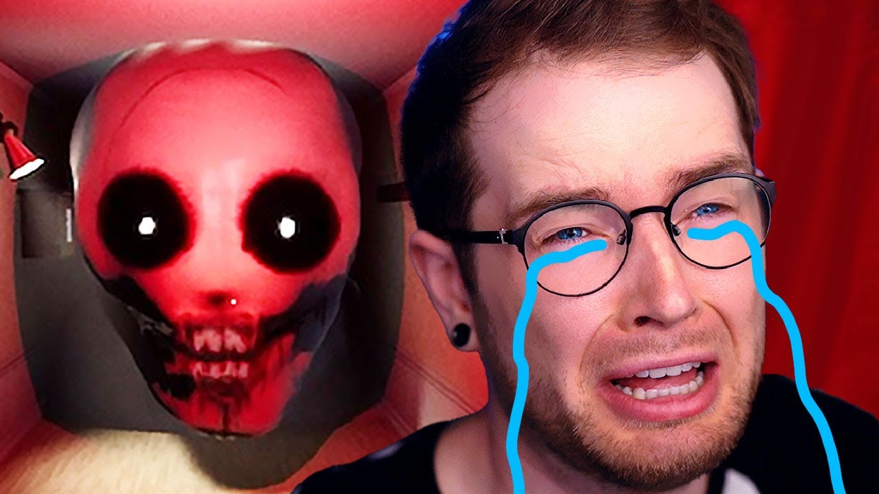 Mothered Game Review: Surviving a Demon Cleaning Service