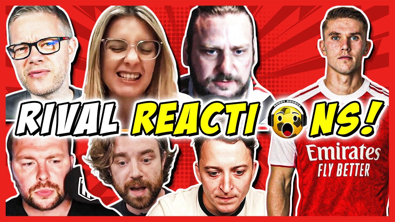 Victor Osimhen to Arsenal: Transfer Impact and Goal Expectations