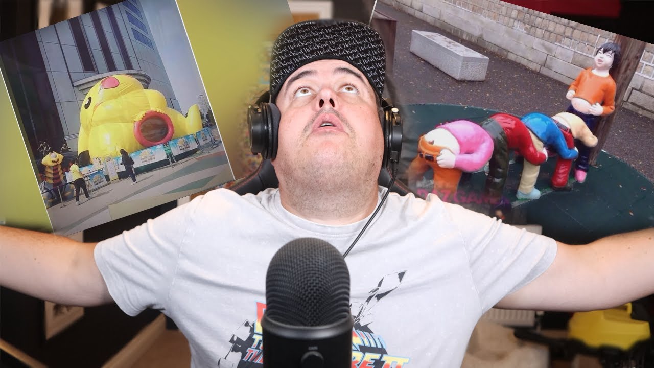 Shocking Playground Fails: How 20+ Dangerous Designs Got Approved