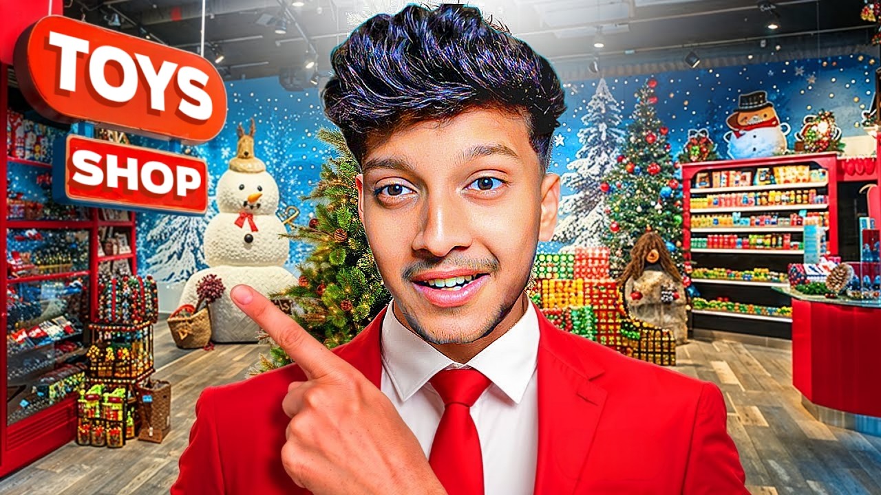 Build a Profitable Toy Shop in Hotel Manager Simulator Guide