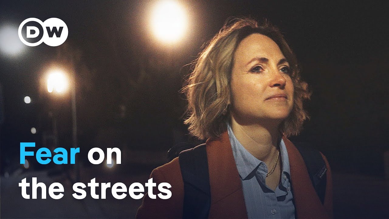 Women's Safety in Public Spaces: Systemic Solutions Beyond Self-Defense