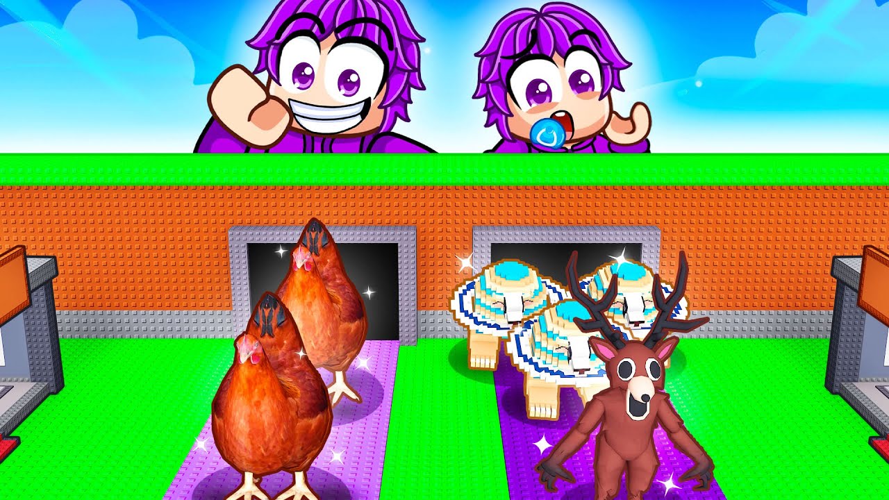 Winning Modded Steel Brain Roblox: $2 Septillion Strategy