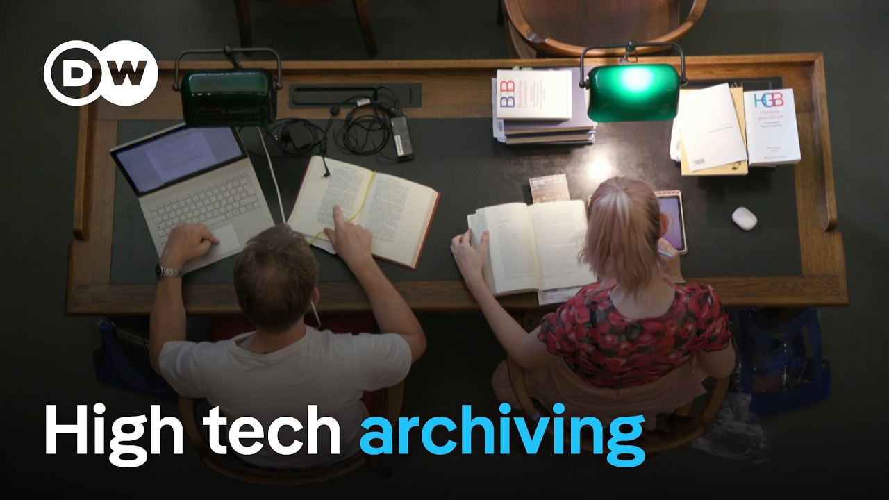 Preserving Heritage: Science, Memory and Cultural Survival