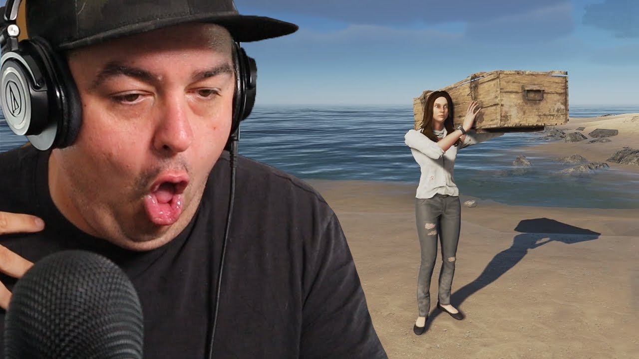 Stranded Deep Survival Guide: Expert Tactics for Sharks & Crafting