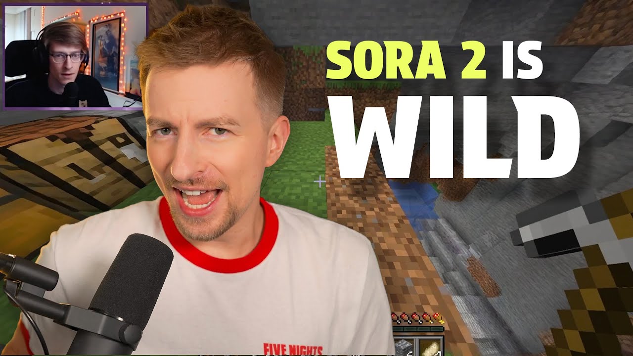 Sora 2 AI Video Tests: Unfiltered Results & Creative Strategies