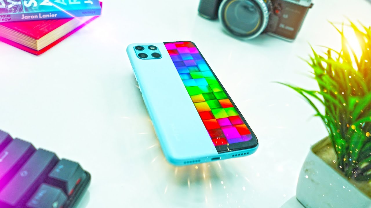 Infinix Smart 600 Review: Is This Budget Phone Worth Buying?