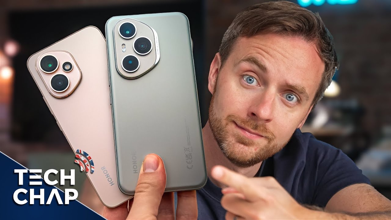 Honor 400 Pro Review: Best Mid-Range Phone of 2025?