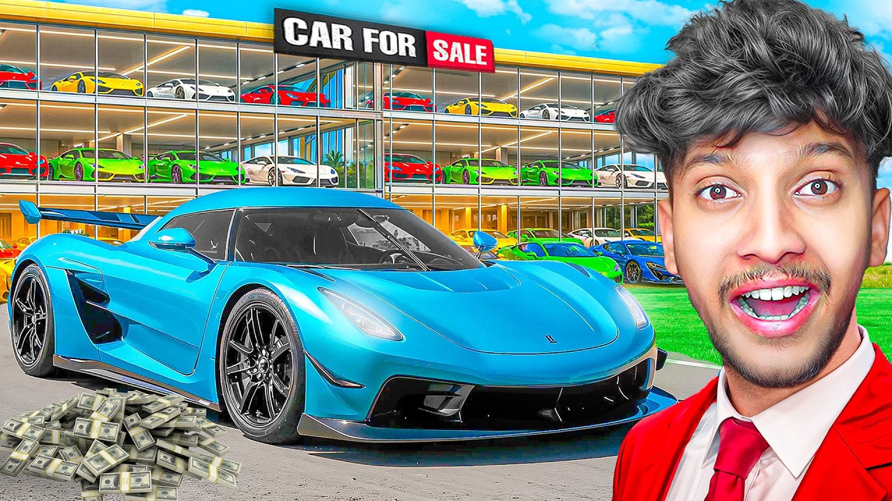 Car Dealership Simulator: 5 Proven Profit Strategies