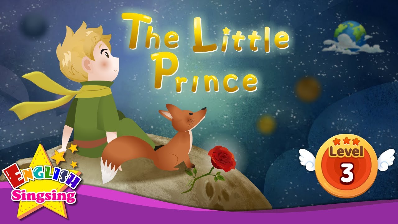 The Little Prince's Life Lessons: Love, Loss and What Matters