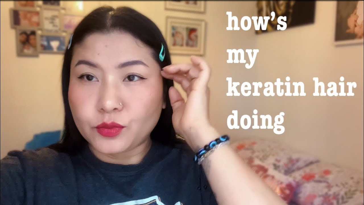 Achieve Silky Straight Hair at Home: Affordable Routine Guide