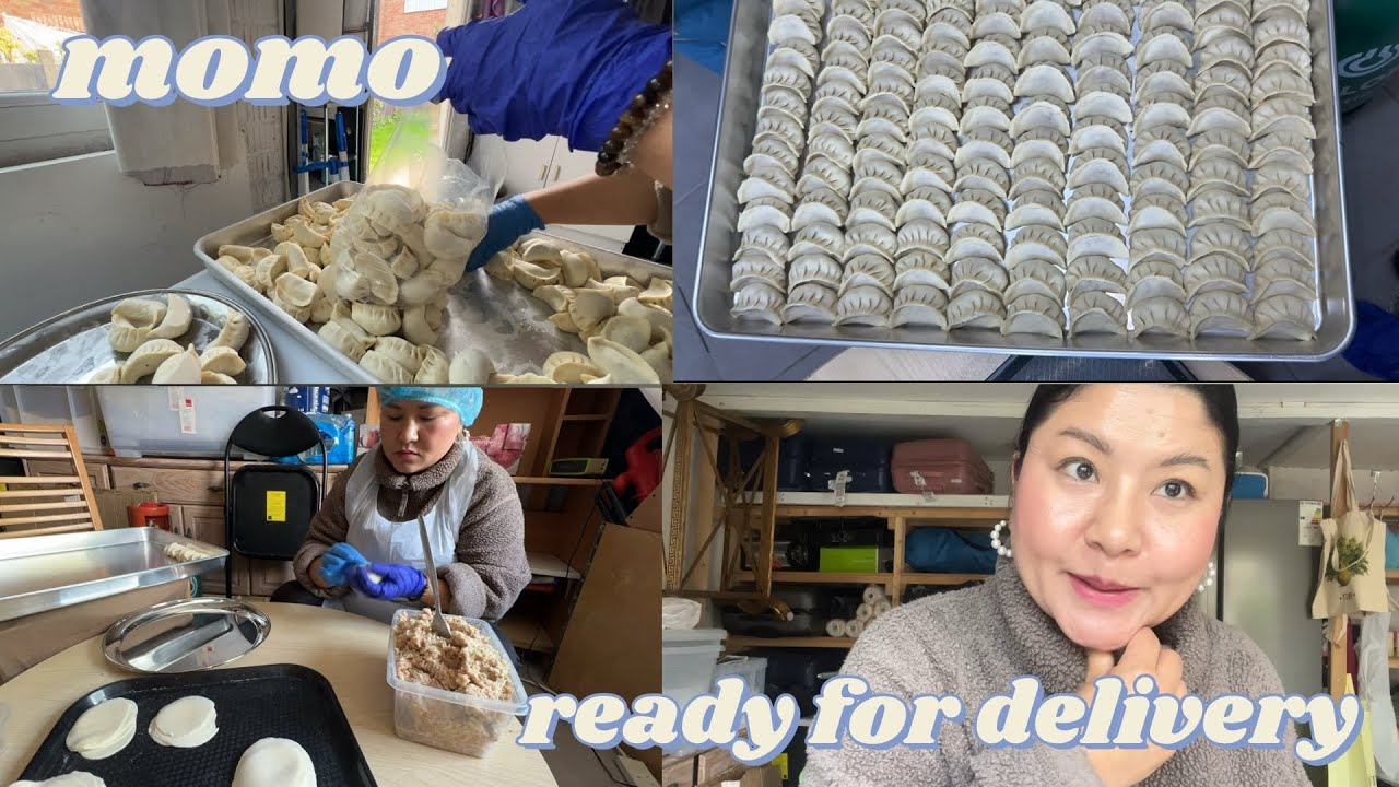 Busy Mom's Daily Routine: Balancing Business & Family Efficiently