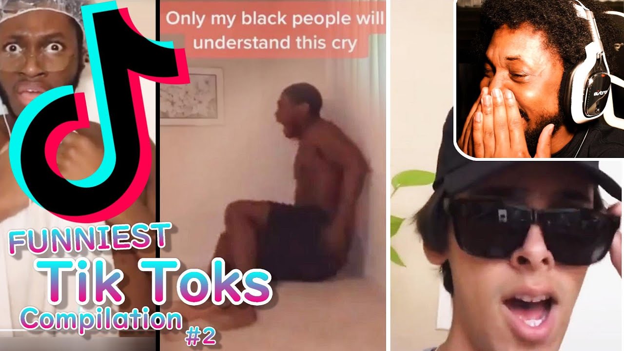 Last Laugh: Top 12 TikTok Gems Before Ban Deadline