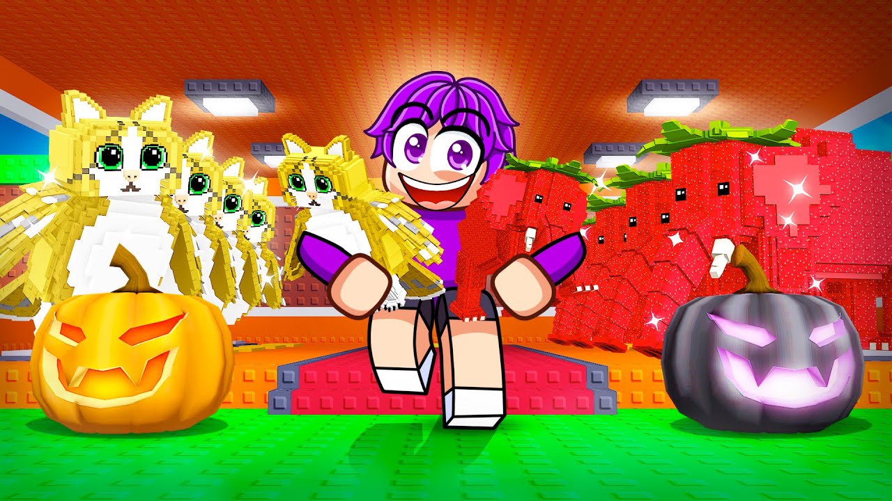 Roblox Brain Rot Trick or Treat: Ultimate Halloween Strategy Guide