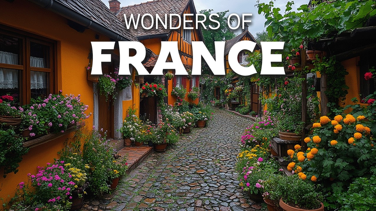 Discover Southern France: Top Destinations & Hidden Gems