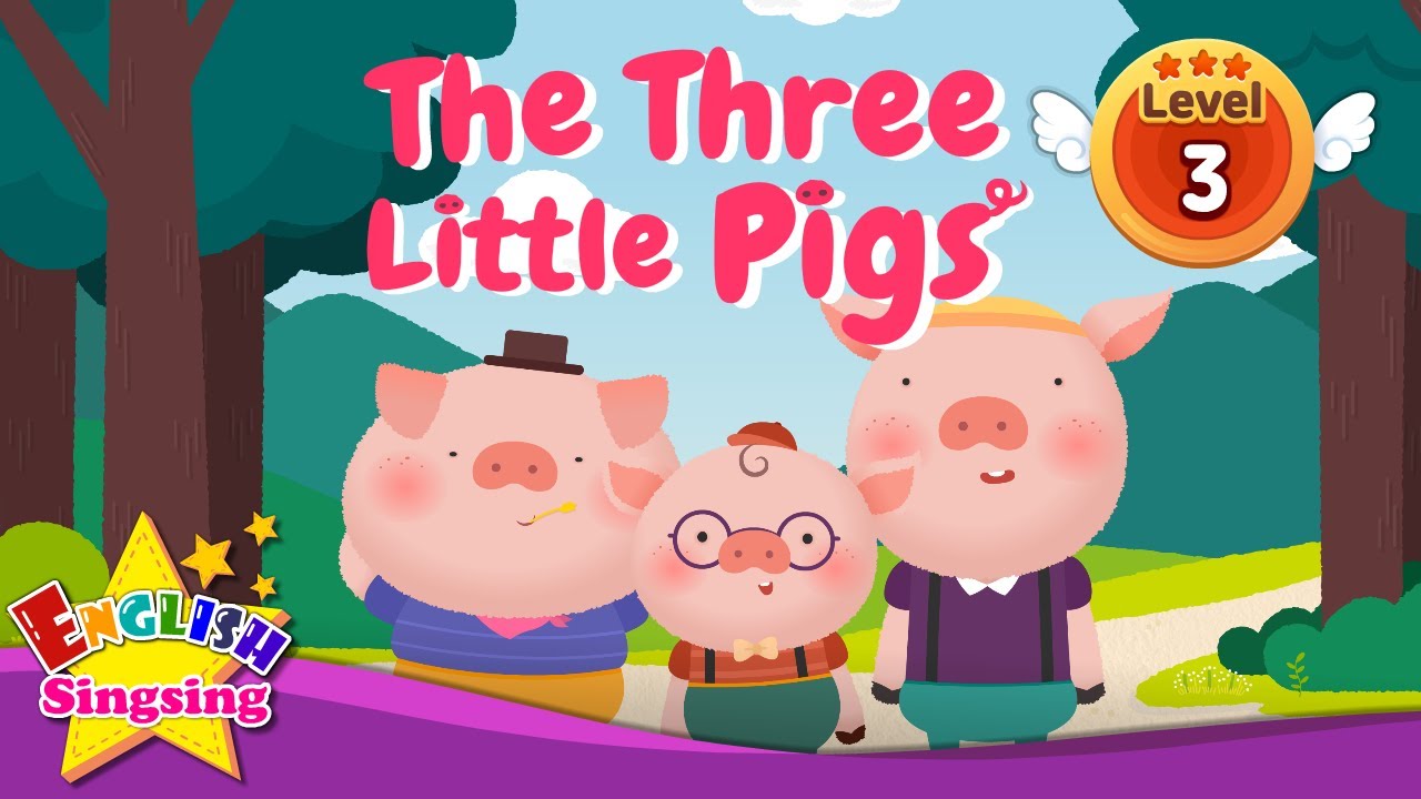 Three Little Pigs Lesson: Why Foresight Matters for Success