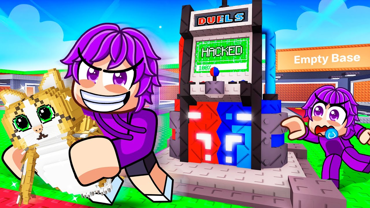 Stop Roblox Duel Hacks: Expert Protection Guide