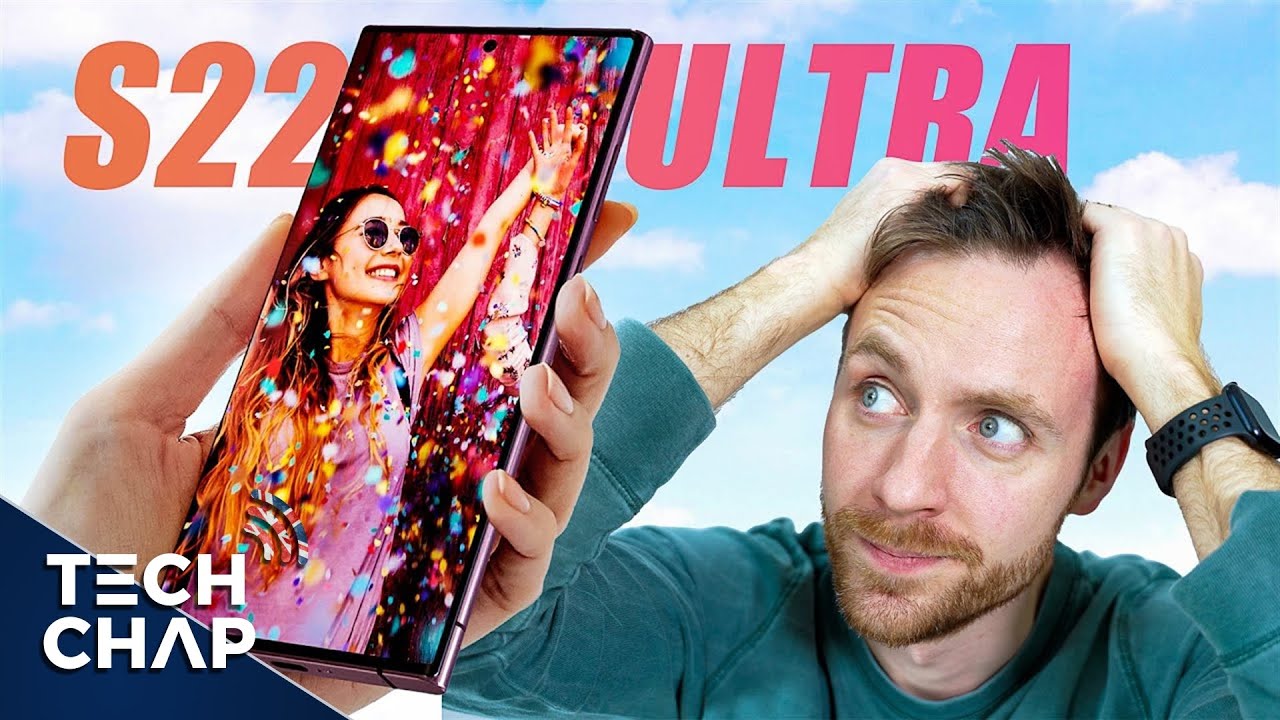 Exynos 2200 vs Snapdragon 8 Gen 1: Galaxy S22 Chip Battle Explained