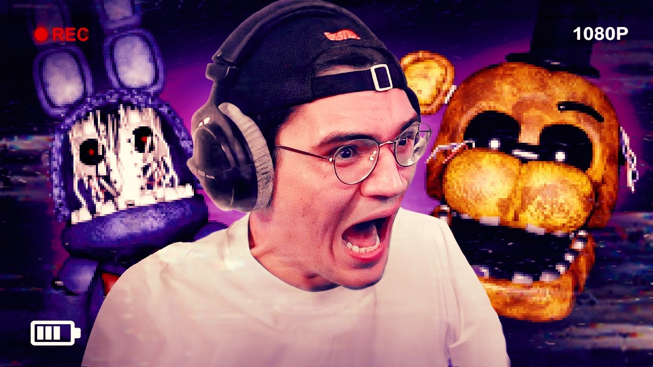 Ultimate FNAF Multiplayer Survival Guide: Pro Strategies Revealed