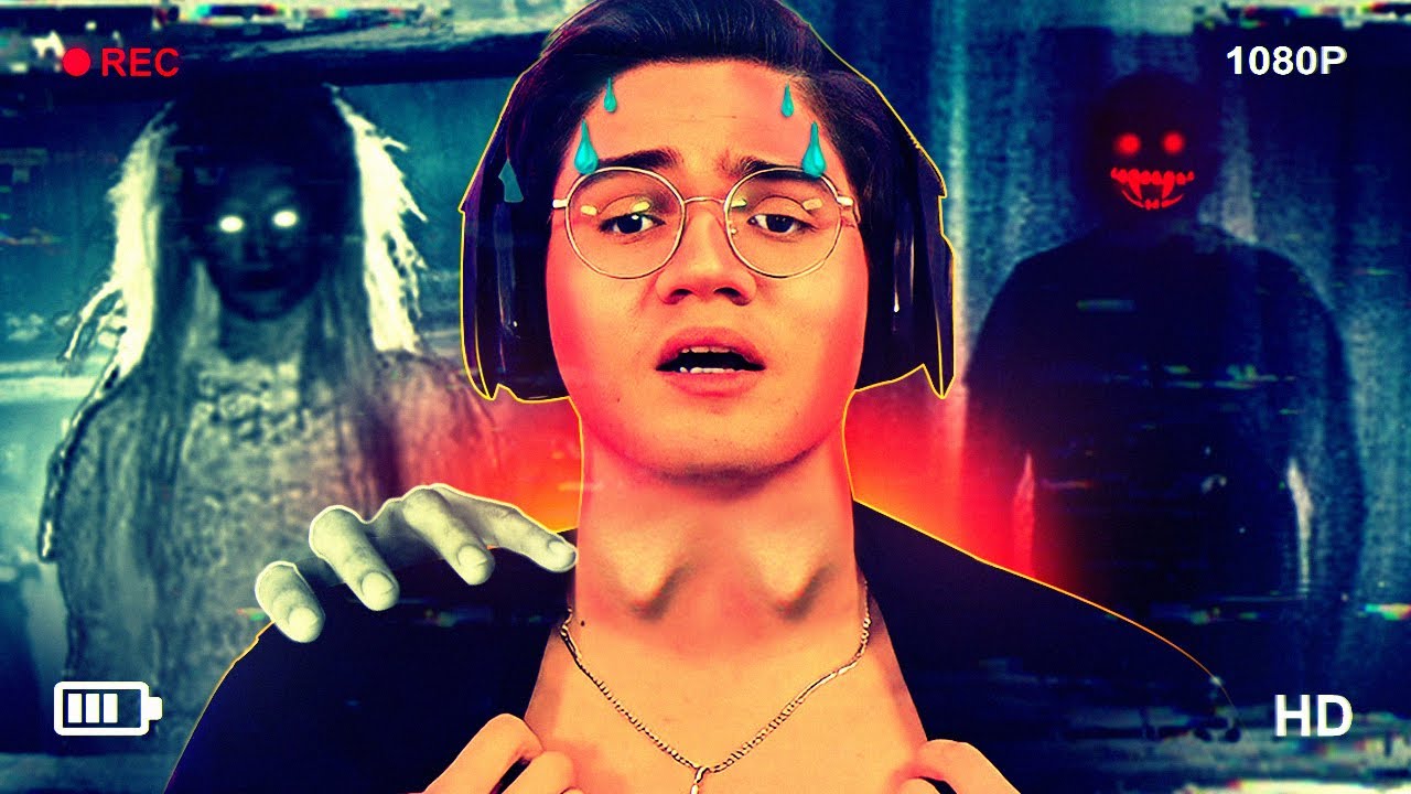 3 Viral Horror Videos Explained: The Science Behind Your Fear