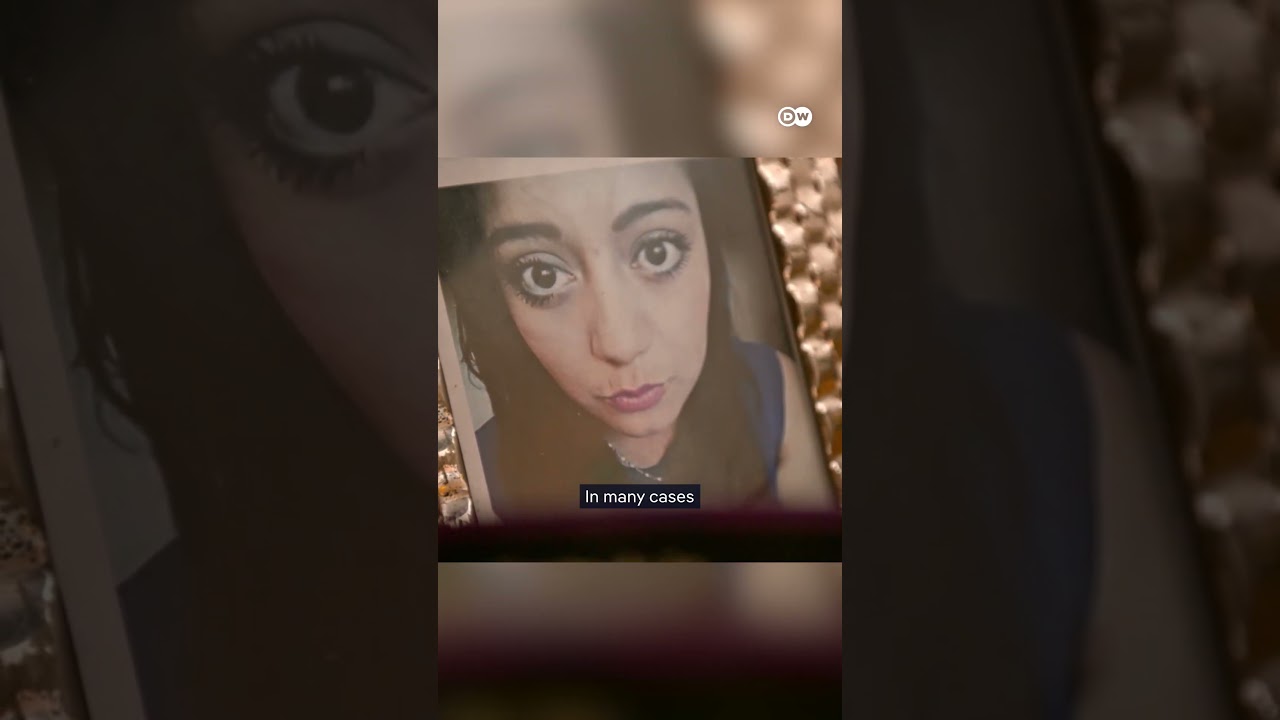 Mexico's Femicide Crisis: Why 95% Go Unpunished & How Families Fight Back