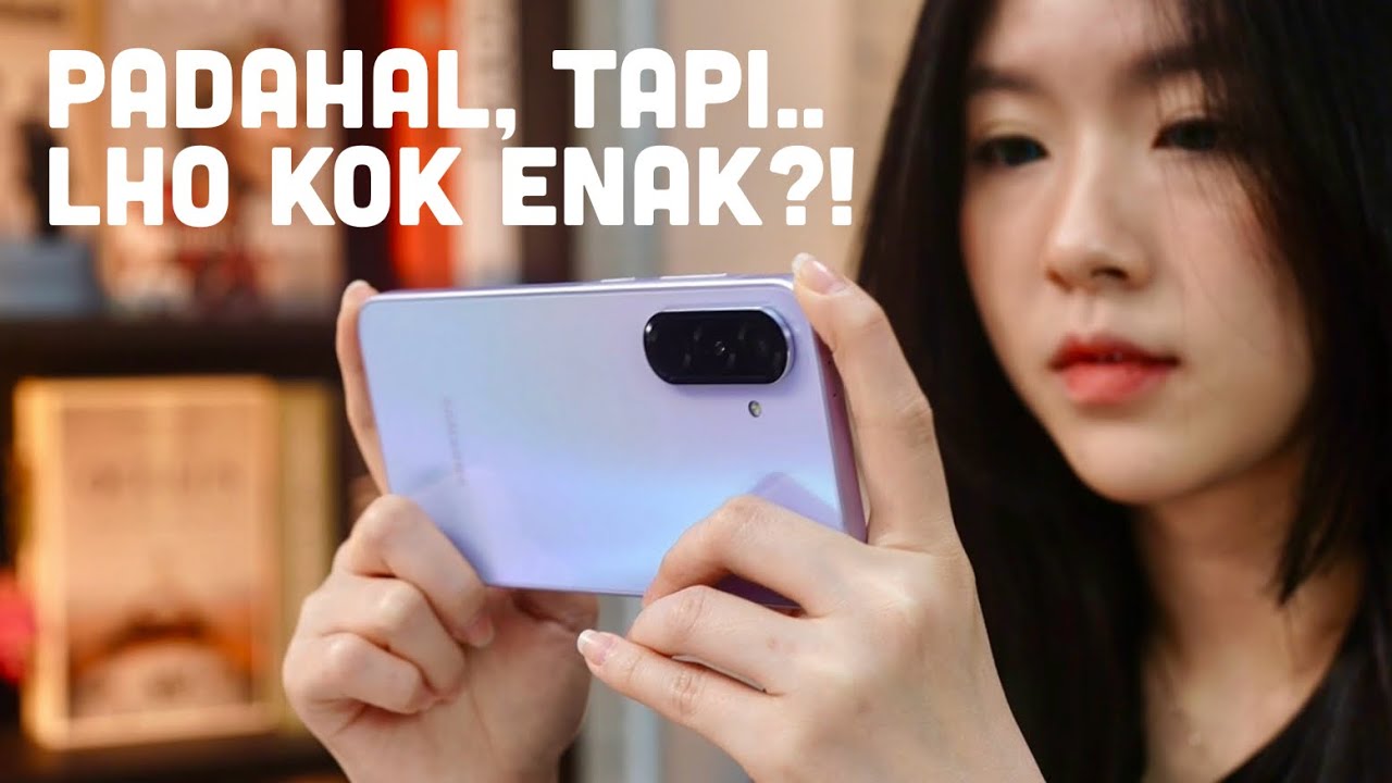 Samsung Galaxy A36 5G Review: Stability Meets Longevity