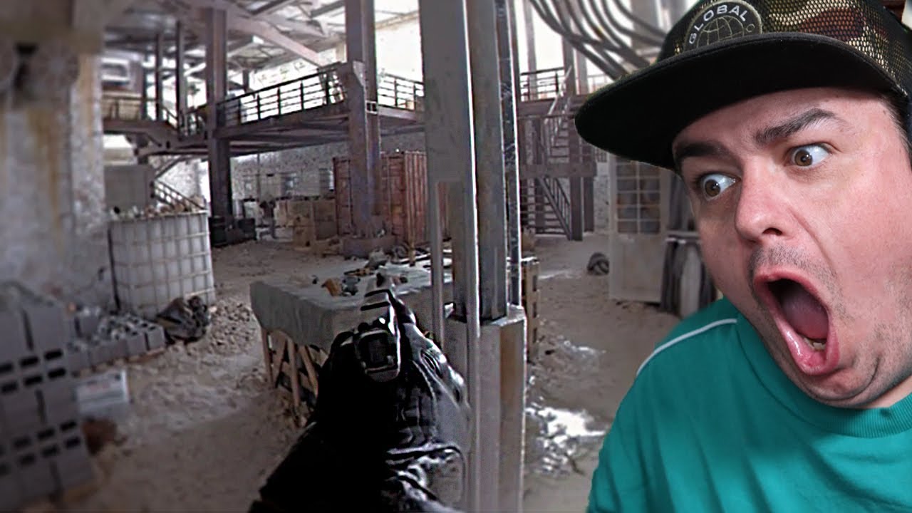 Body Cam Game Review: Hyper-Realistic Tactical Shooter Insights