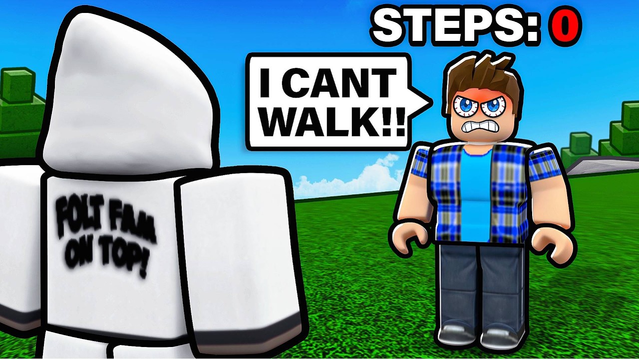 Roblox Limited Steps Guide: Master Gameplay & Secrets