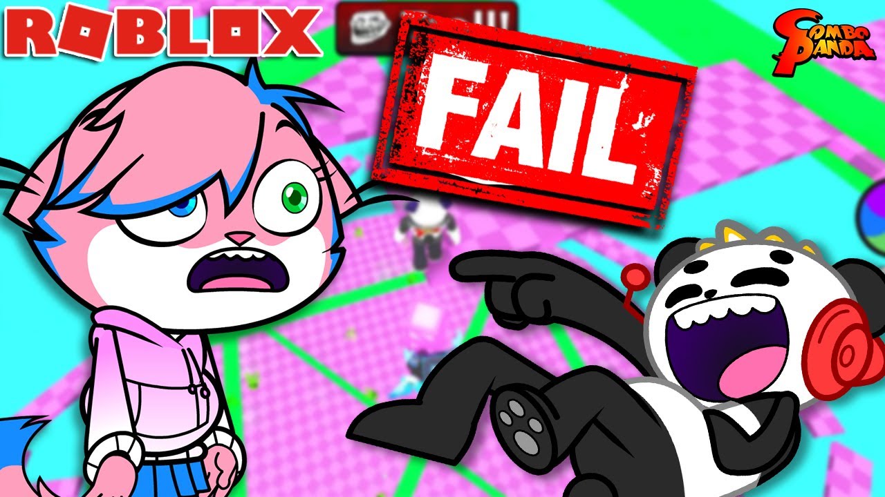 Master Rage Quit Obby: Win Without Quitting