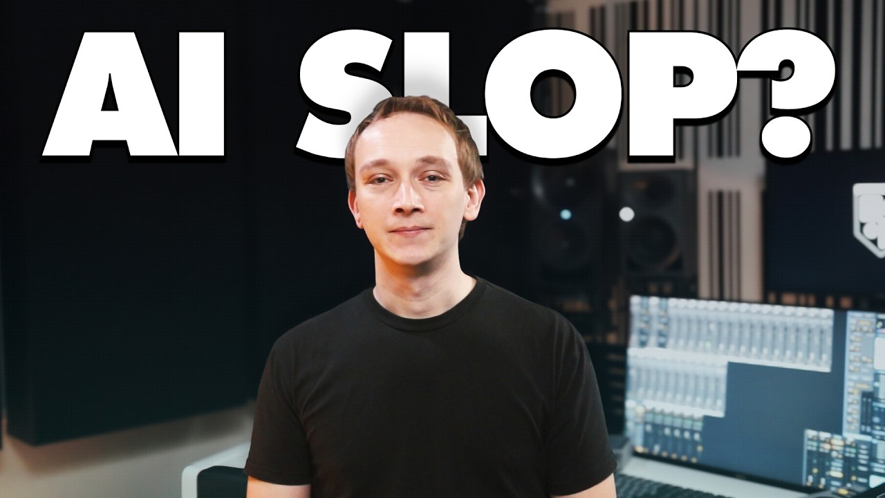 AI Music Production 2026: Real Impact on Musicians & Engineers