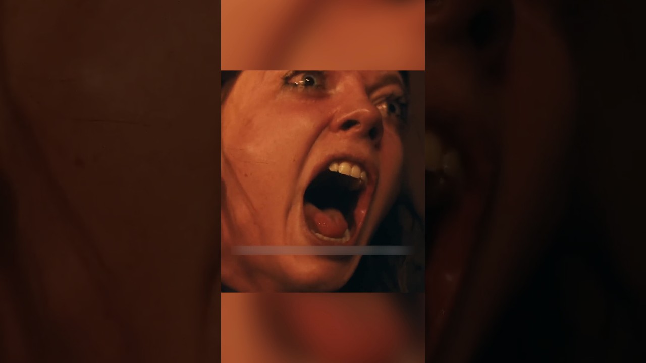 Dark Cinderella Retelling Exposes Extreme Beauty Standards