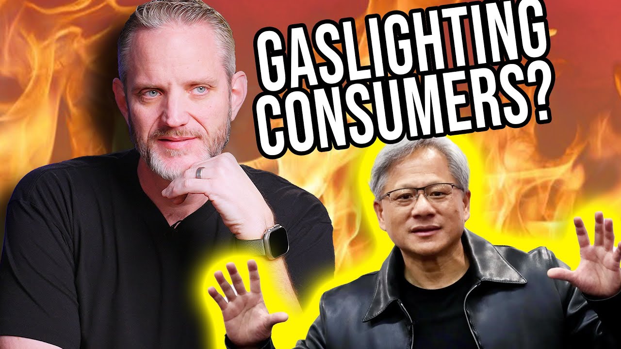 Nvidia GPU Discontinuation: AI Demand Crushes Gamer Hopes