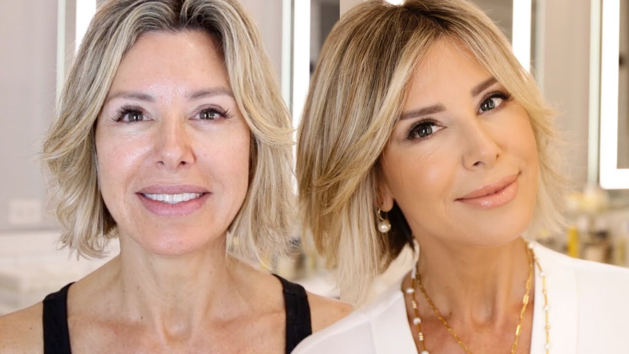 Healing Self-Care Routine: Nourish from Outside In