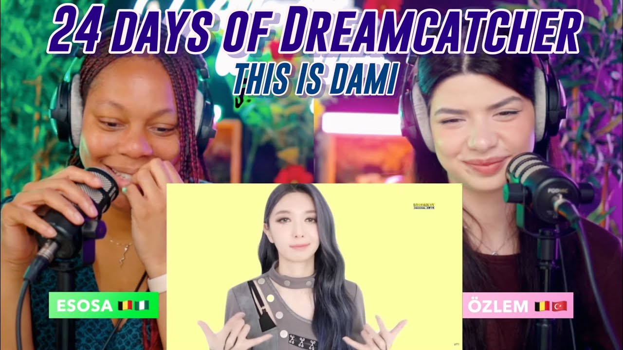 Why Dami of Dreamcatcher Became My Ultimate K-Pop Bias