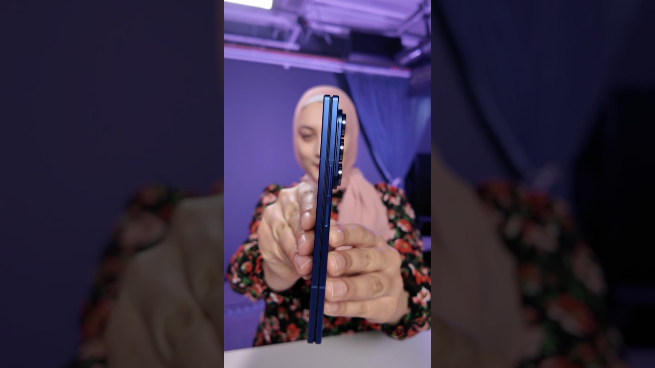 Motorola Razr vs Samsung Z Fold 7: Ultimate Comparison Guide