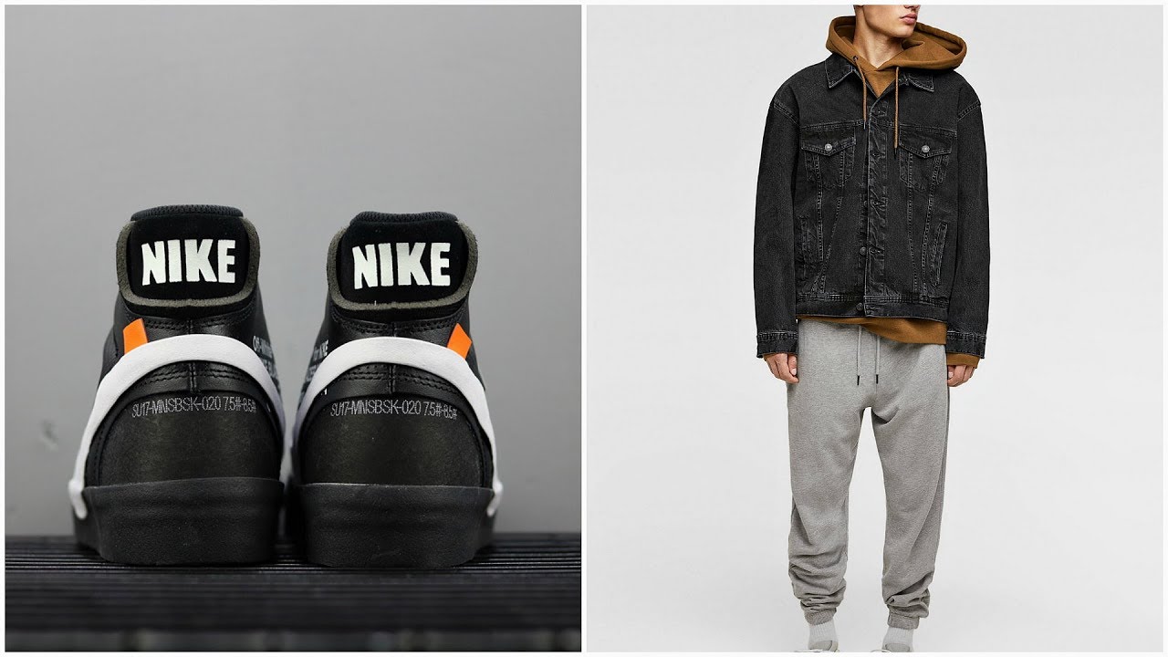 How to Style Off-White Blazers: 3 Winter Outfit Formulas