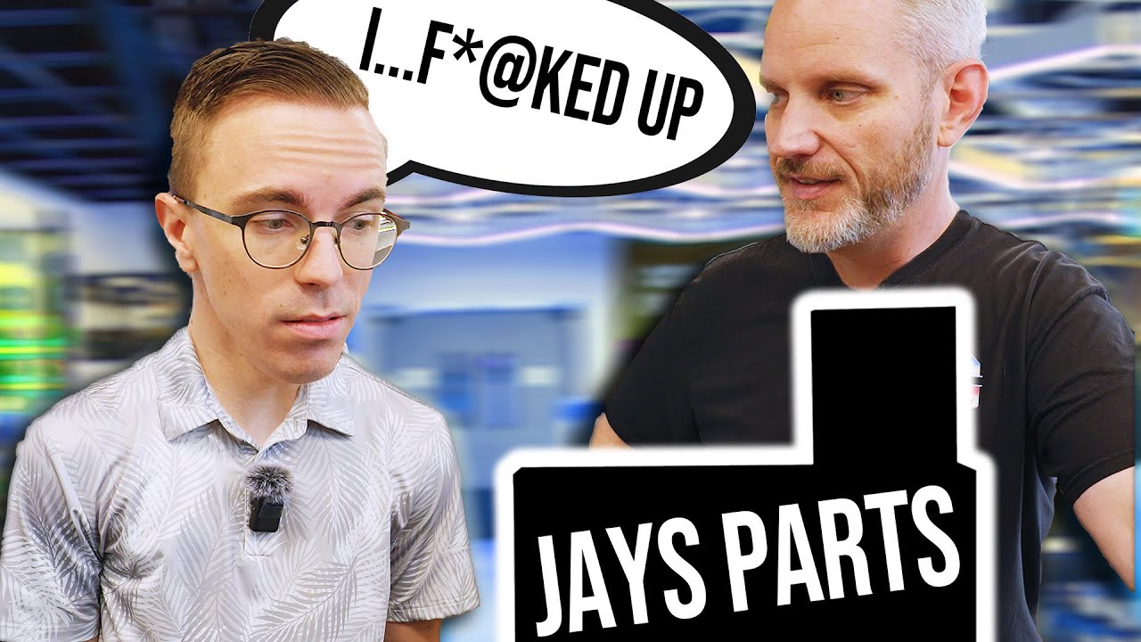 $1500 Gaming PC Showdown: Experts vs AI Build Tested