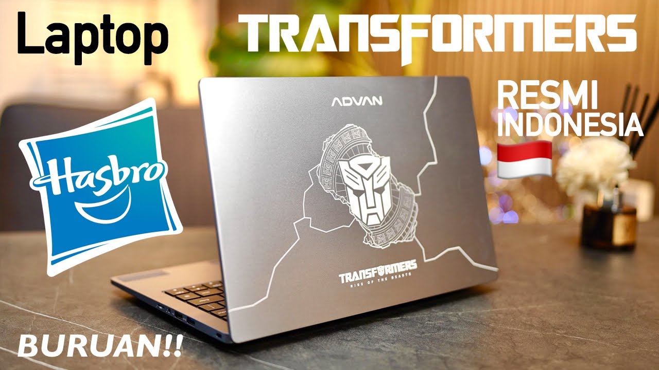 Advan Tbook X Transformer Review: Affordable Power for Students