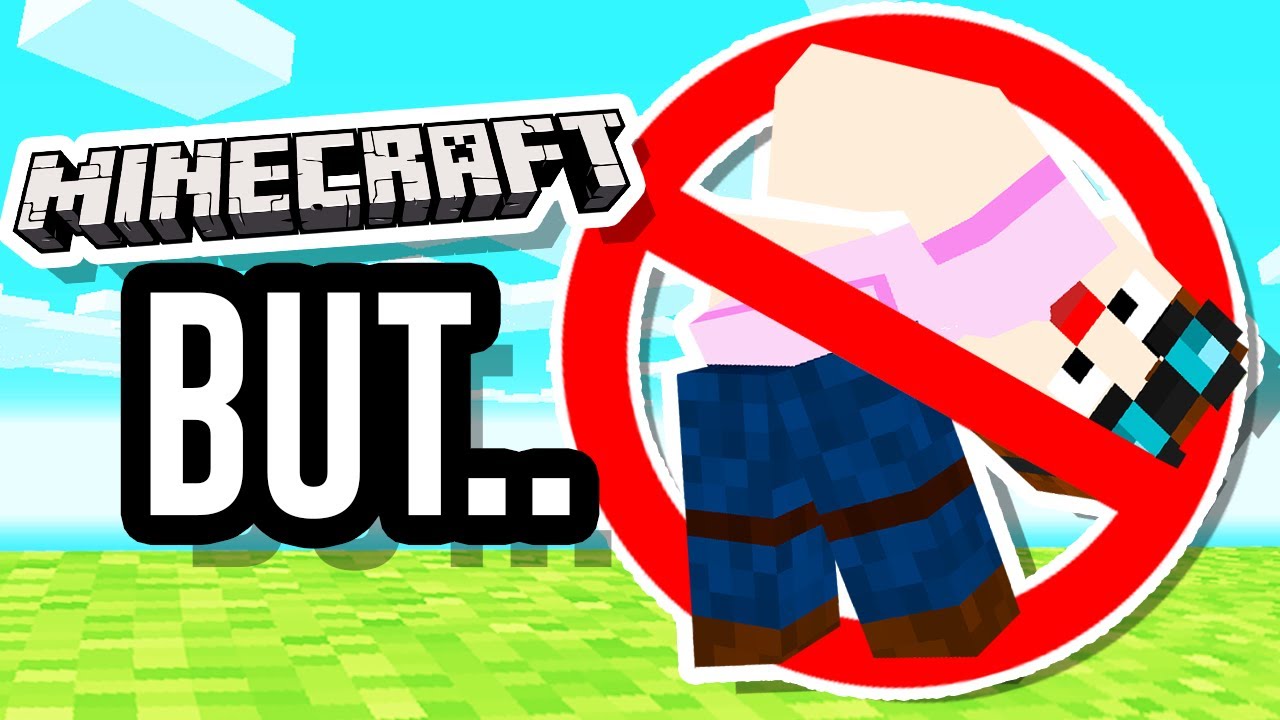 5 Absurd Minecraft Mods That Break the Game (Tested)
