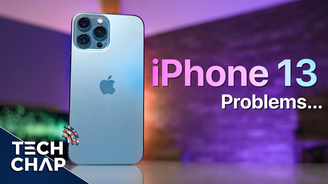 iPhone 13 Pro Problems: 10 Real Issues & Workarounds
