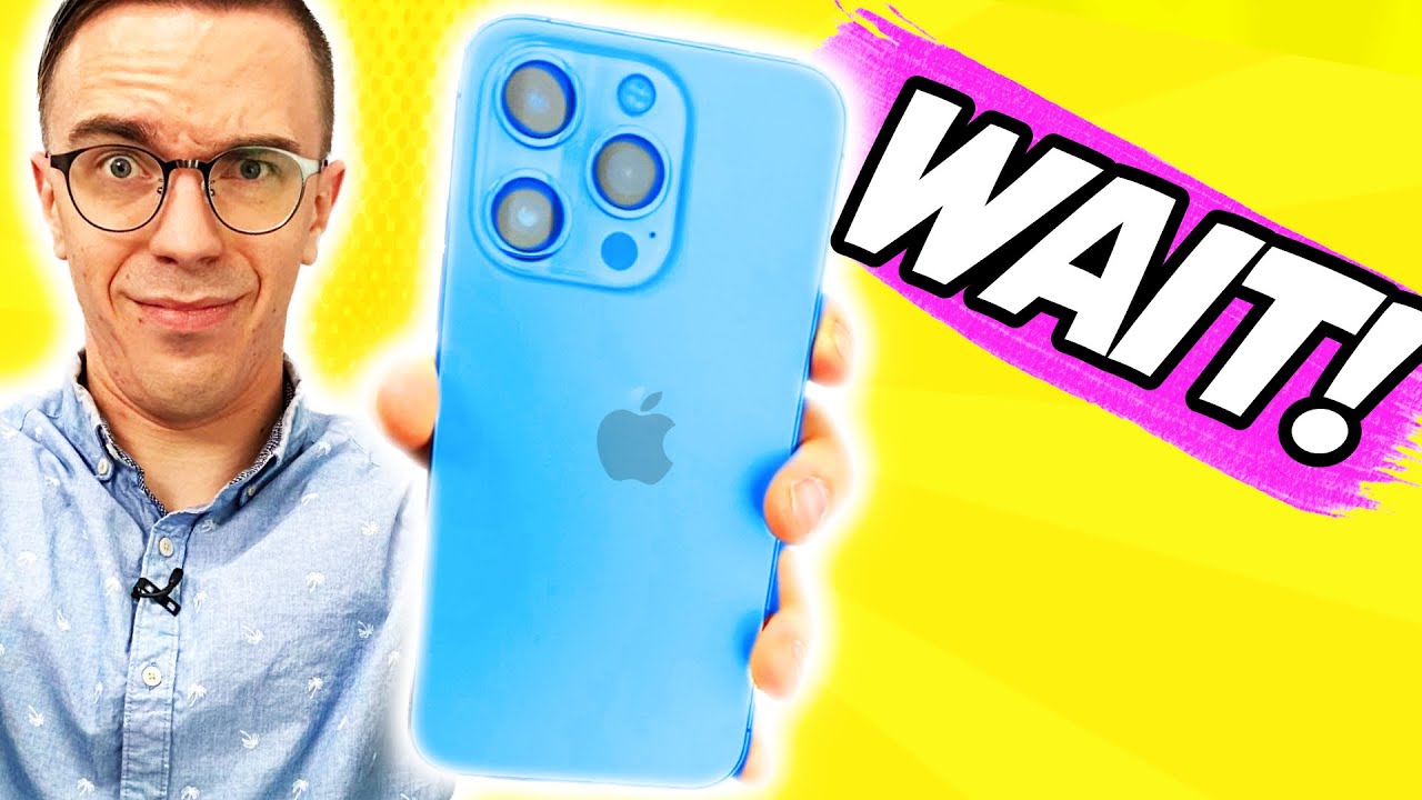 iPhone 13 vs Pro: Key Differences to Consider Before Buying