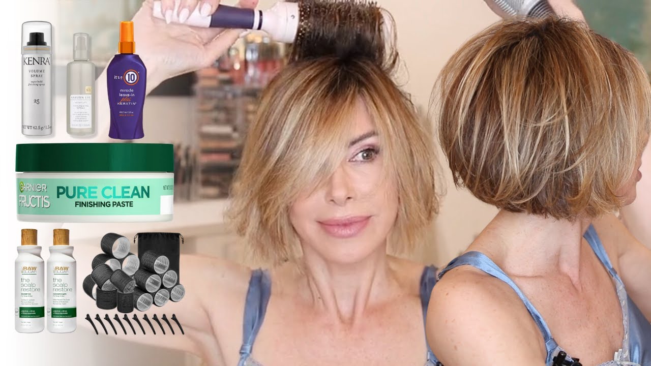 Budget Hair Styling: Pro Results Under $20